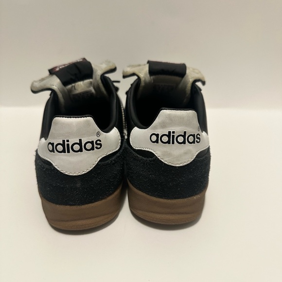 ADIDAS MUNDIAL GOAL INDOOR SHOES CLEATS - Picture 2 of 5